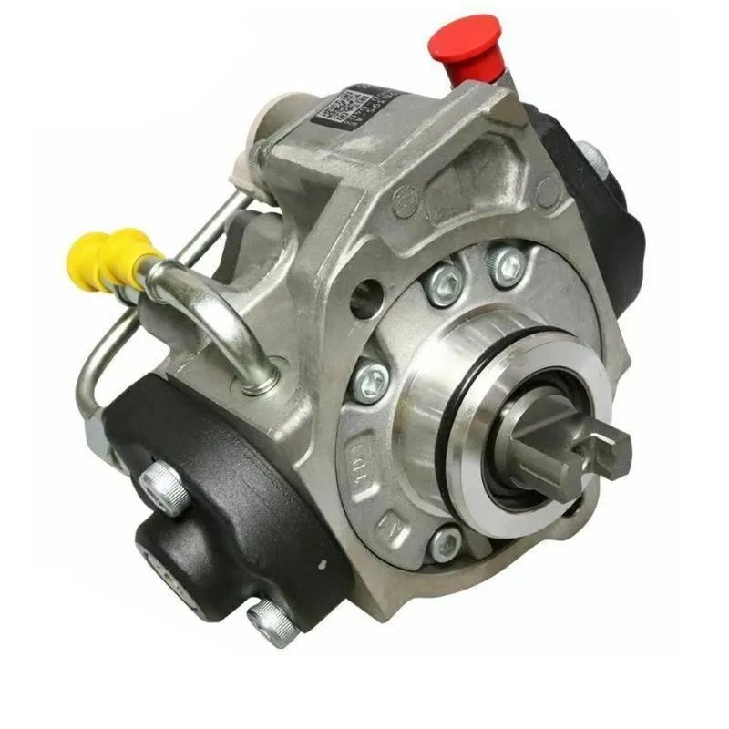 Common Rail Fuel Pump