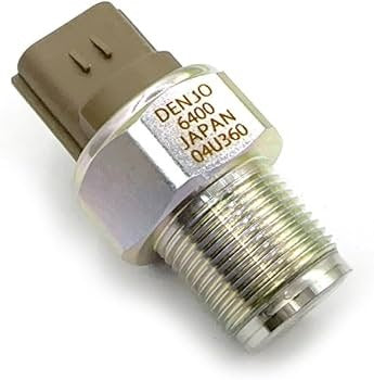Common Rail Fuel Pressure Sensor