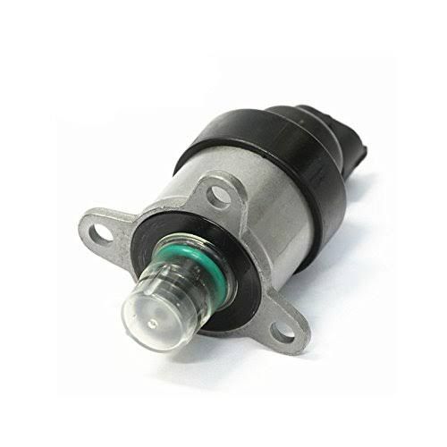 Fuel Metering Valve