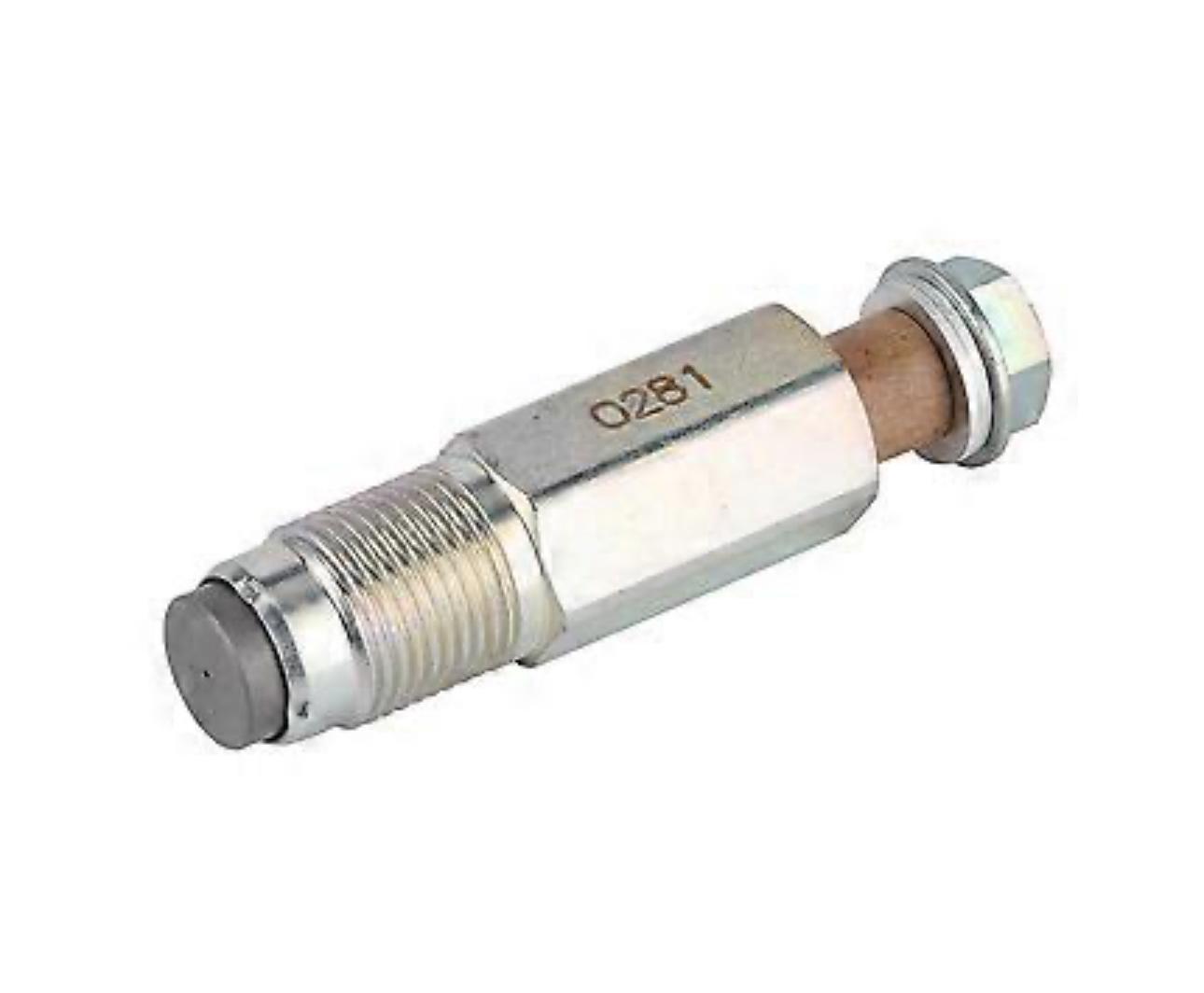 Fuel Pressure Relief Valves
