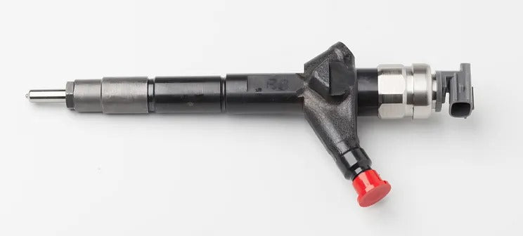 New Genuine Common Rail Injectors