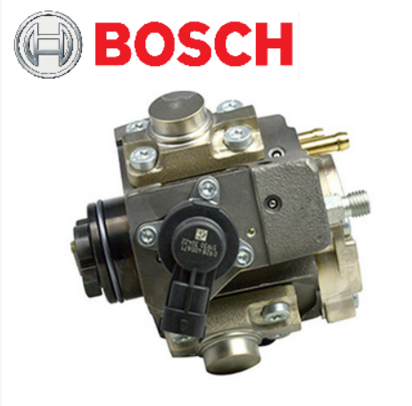 Bosch 0445010136 Common Rail Diesel Fuel Pump – Nissan ZD30 3.0L CRD | Patrol  Navara Pathfinder | OEM Replacement