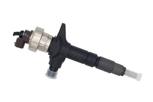 Fuel Injector – Isuzu 4JJ1 3.0L | Denso 095000-8340 | Brand New OEM