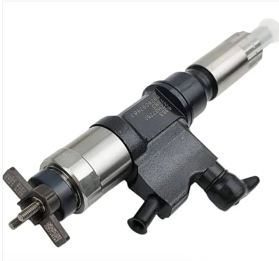 Genuine Denso Common Rail Diesel Injector – 095000-6363