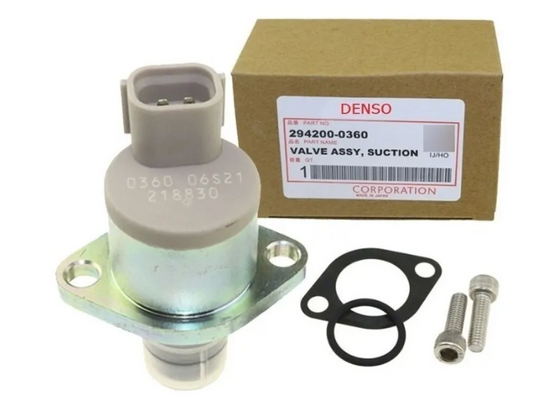 New Genuine Denso Suction Control Valve – 294200-0360