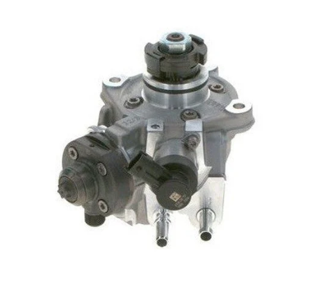 Diesel Fuel Injection Pump – Bosch 4P10 -  0445010512 | For Fuso, Iveco, Mitsubishi | Brand New OEM