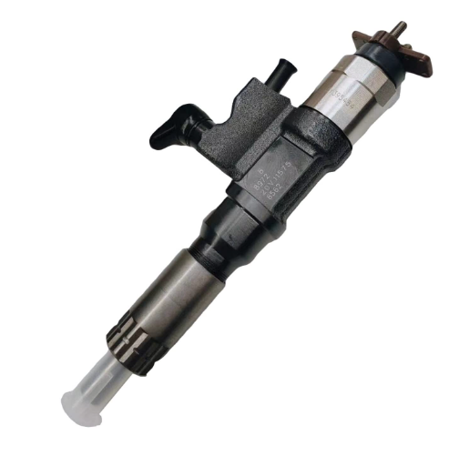 New Genuine Diesel Fuel Injector – Isuzu OEM 8981211632