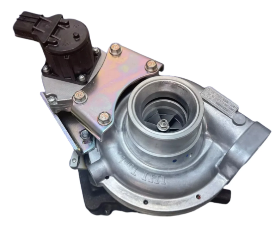 Genuine Isuzu 5.2L 4HK1 Turbo Assembly RHF55V – OEM Part #8980277725