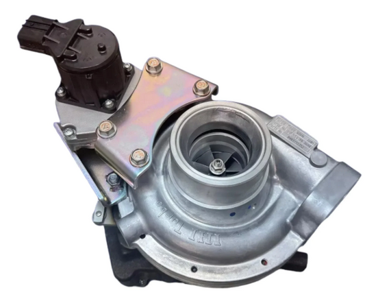 Genuine Isuzu 5.2L 4HK1 Turbo Assembly RHF55V – OEM Part #8980277725